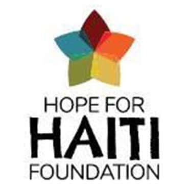 Hope for Haiti Foundation